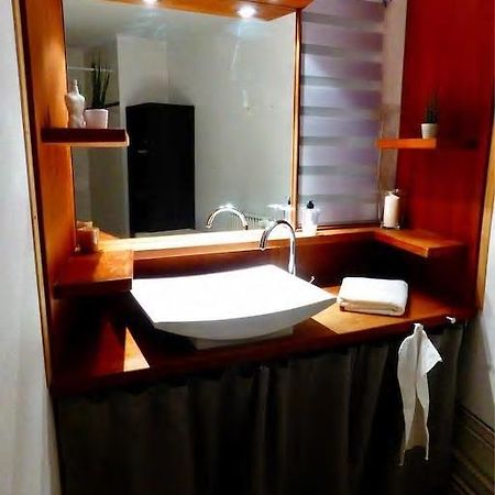 Appartement Des Moulins Страсбург Екстер'єр фото