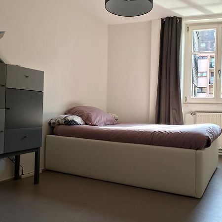 Appartement Des Moulins Страсбург Екстер'єр фото