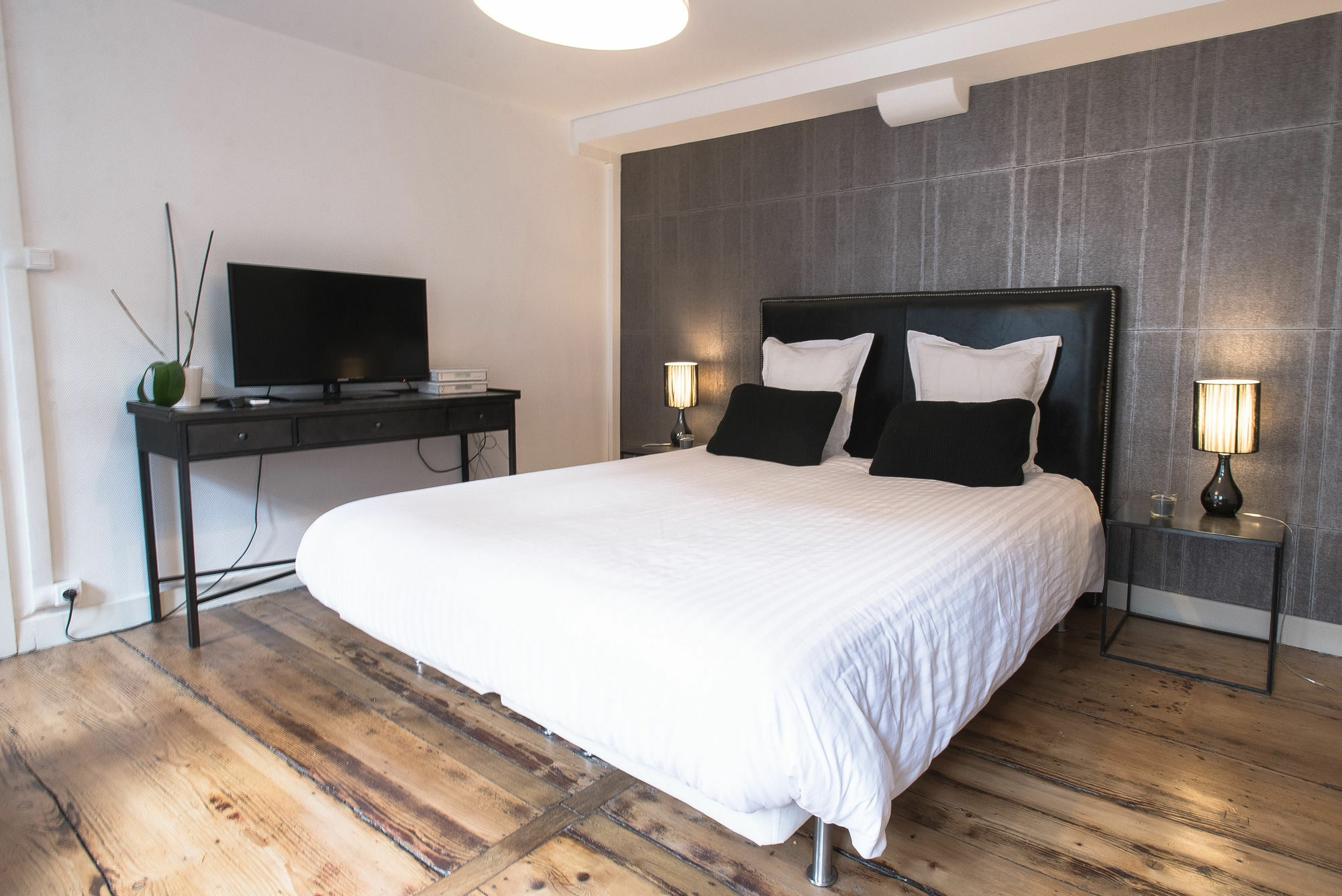 Appartement Des Moulins Страсбург Екстер'єр фото