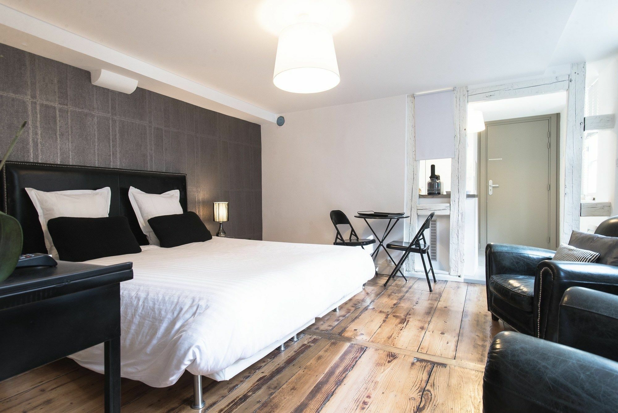 Appartement Des Moulins Страсбург Екстер'єр фото